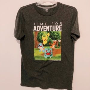 Pokemon T-Shirt
